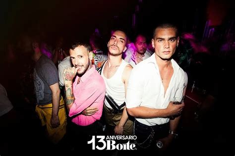 chueca gay bars|THE 5 BEST Gay Clubs & Bars in Chueca (Madrid)